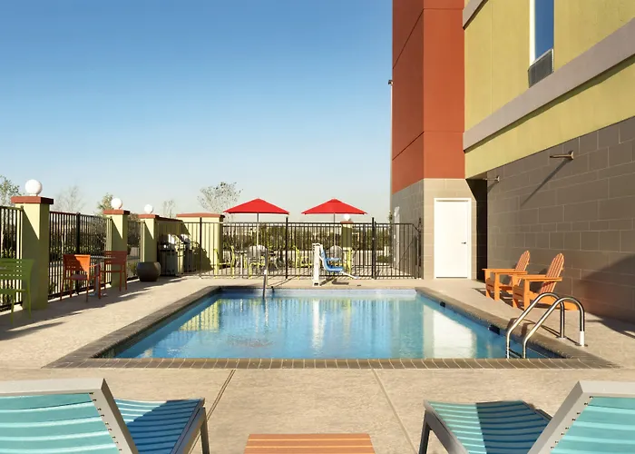 Home2 Suites By Hilton Houston Pasadena