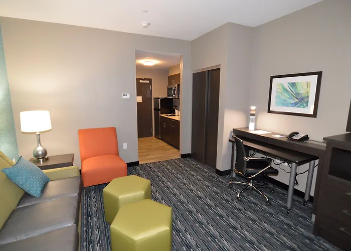 Best Western Plus Pasadena Inn & Suites